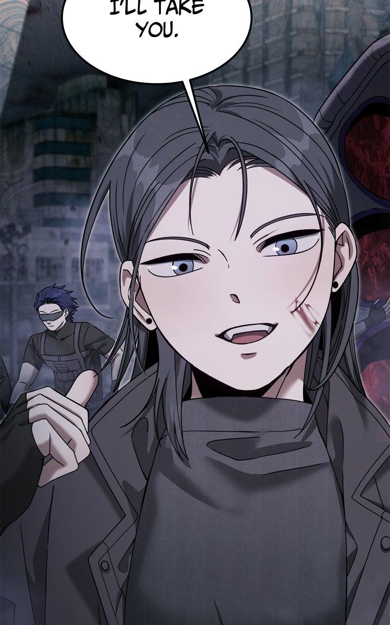 The Hunter Next Door Chapter 9 - Page 5