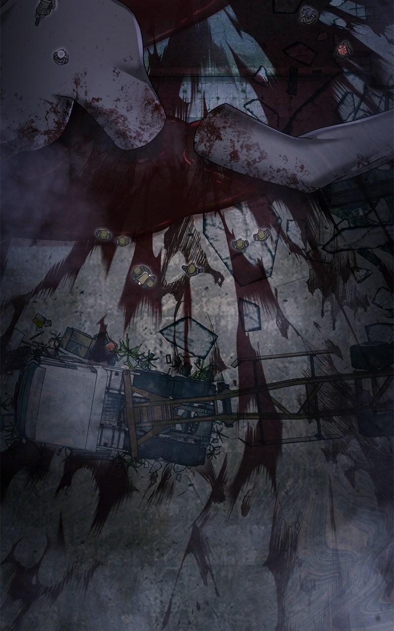 The Hunter Next Door Chapter 9 - Page 8