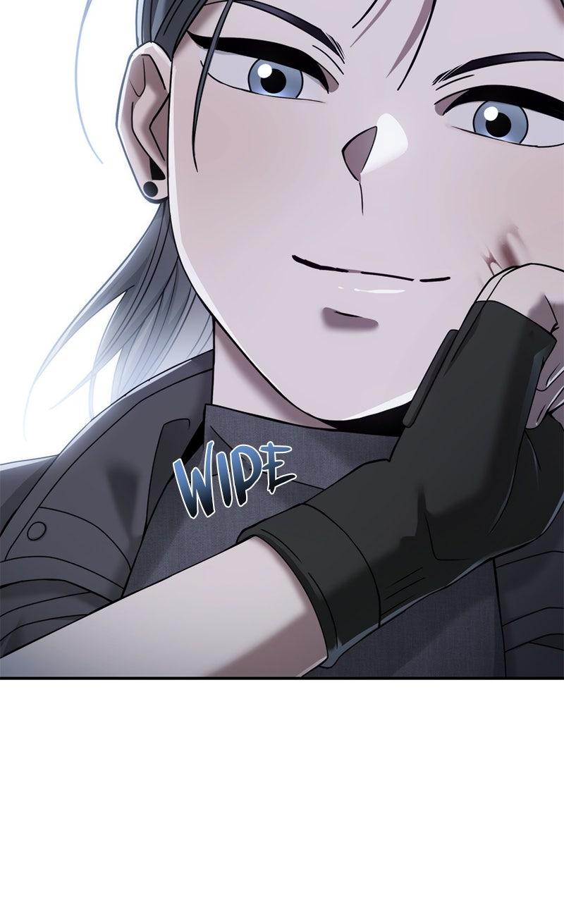 The Hunter Next Door Chapter 9 - Page 10