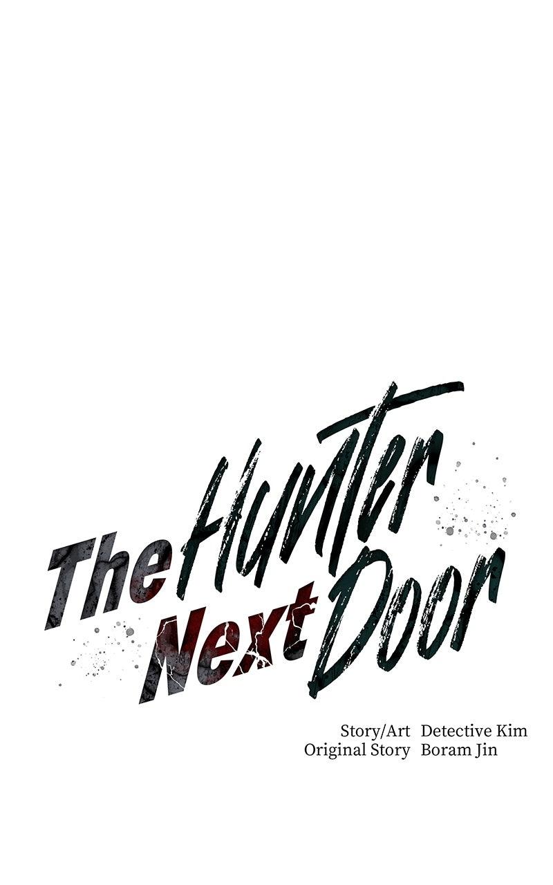 The Hunter Next Door Chapter 9 - Page 11