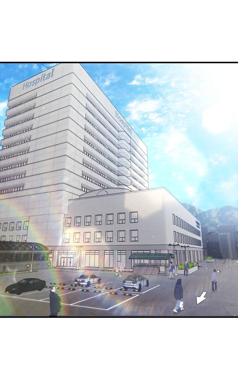 The Hunter Next Door Chapter 9 - Page 12