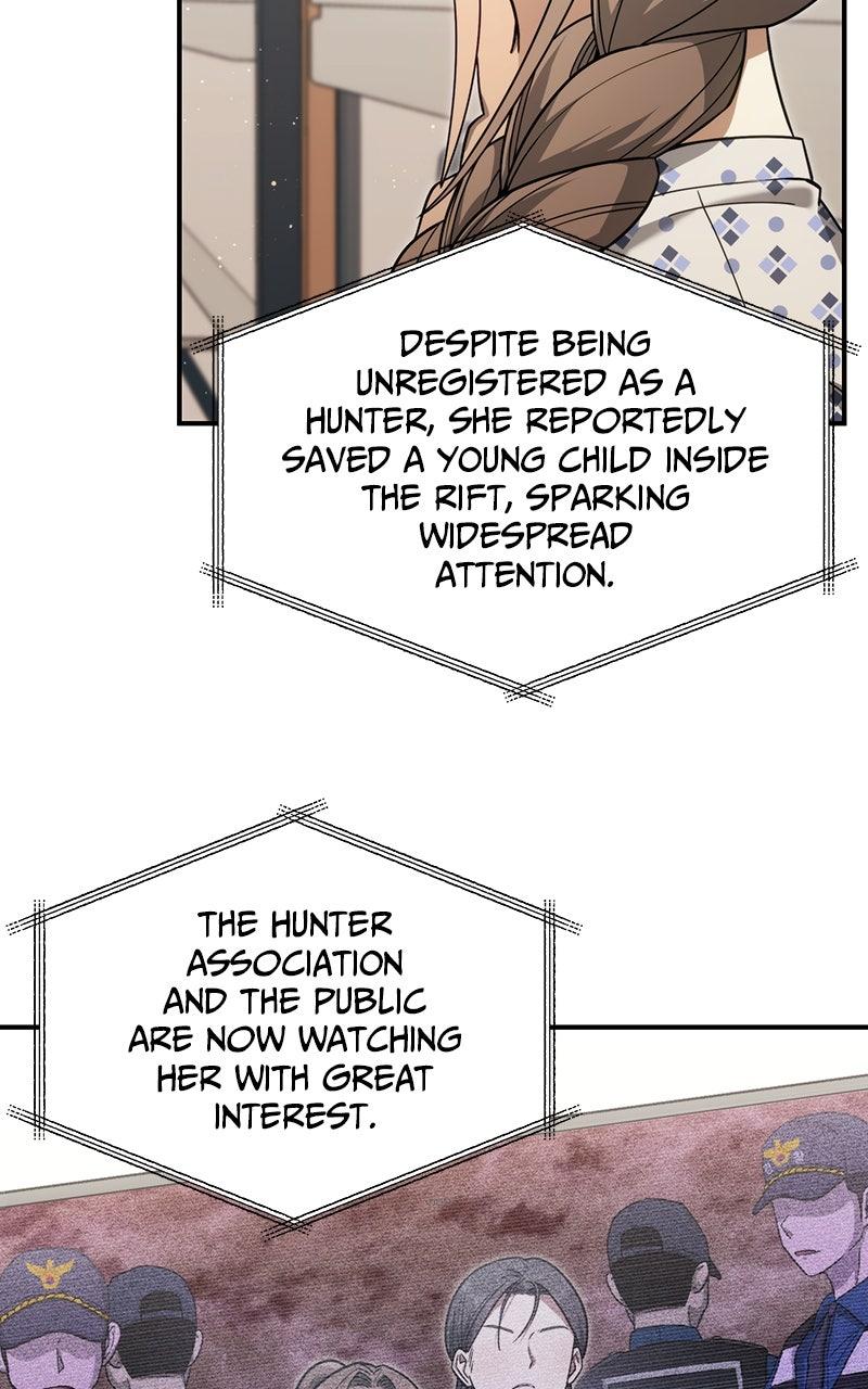 The Hunter Next Door Chapter 9 - Page 16