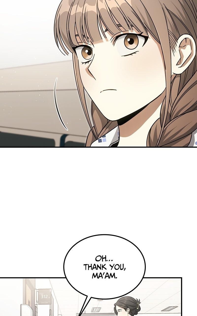 The Hunter Next Door Chapter 9 - Page 18