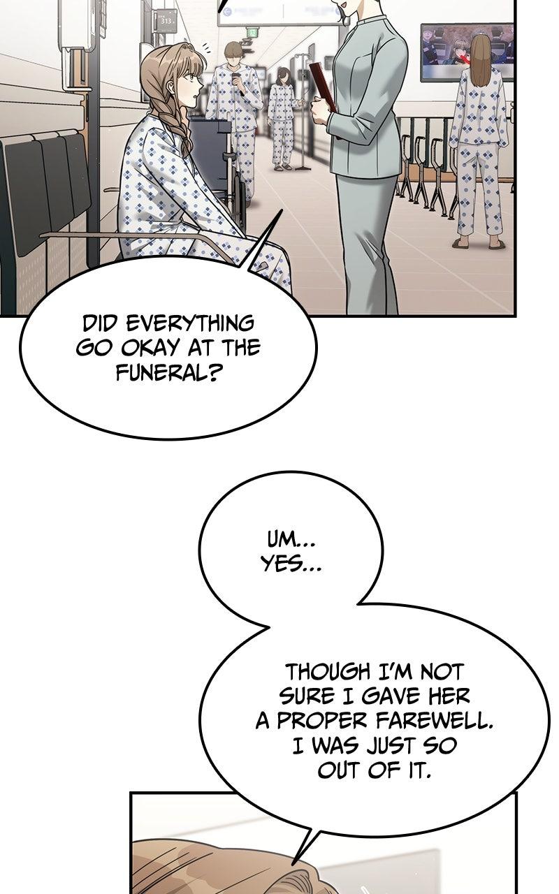 The Hunter Next Door Chapter 9 - Page 19