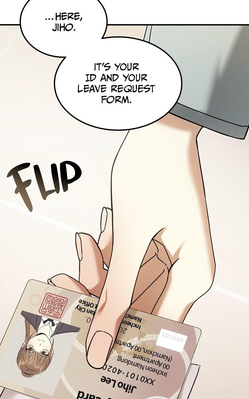 The Hunter Next Door Chapter 9 - Page 21