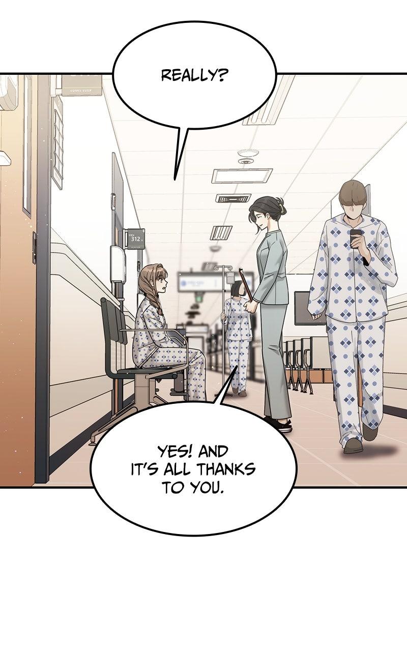 The Hunter Next Door Chapter 9 - Page 25