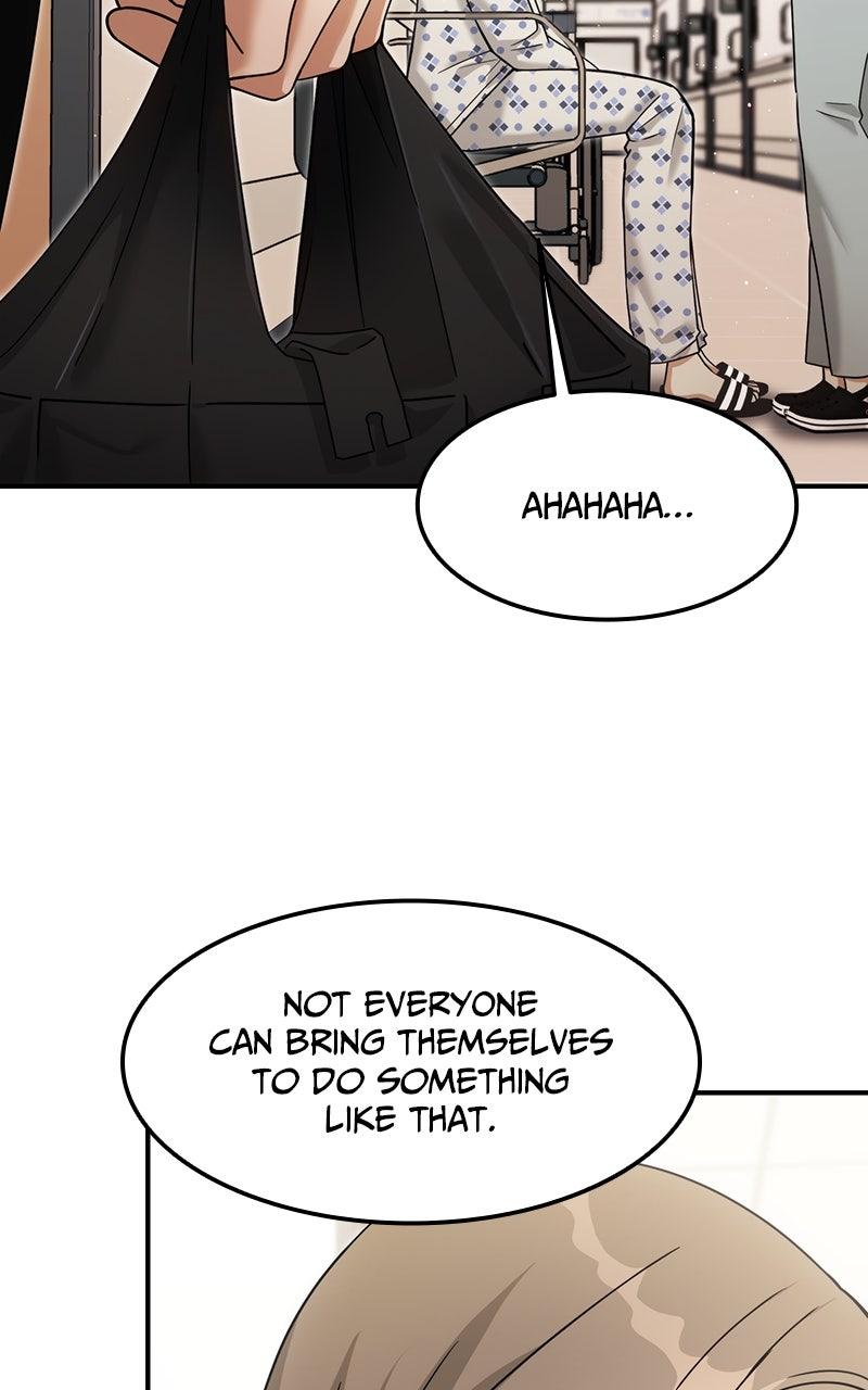 The Hunter Next Door Chapter 9 - Page 27