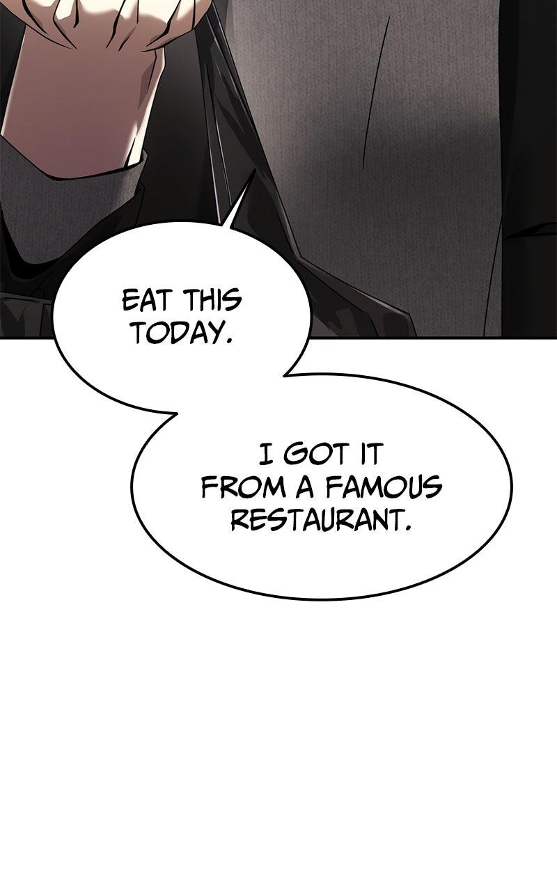 The Hunter Next Door Chapter 9 - Page 33