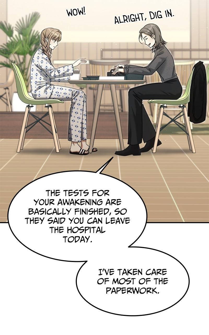 The Hunter Next Door Chapter 9 - Page 36