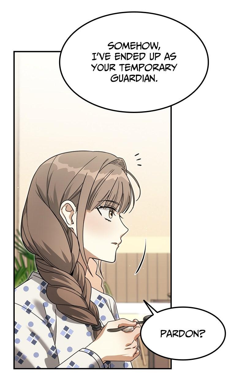 The Hunter Next Door Chapter 9 - Page 38