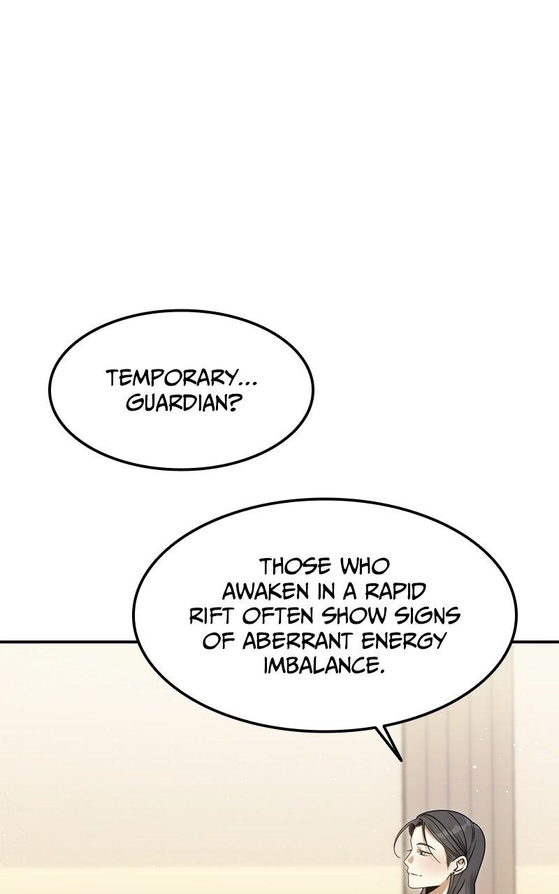 The Hunter Next Door Chapter 9 - Page 39