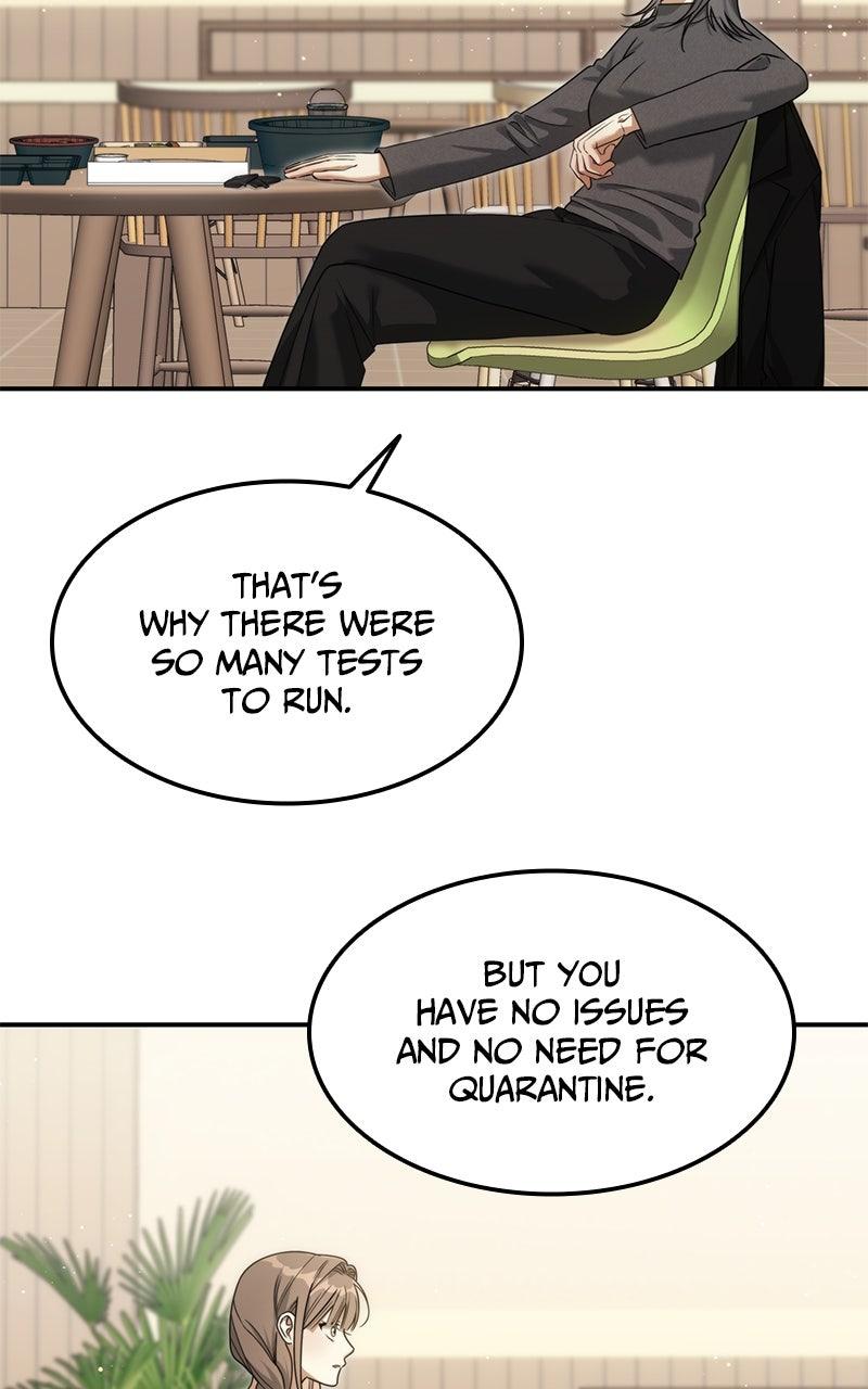 The Hunter Next Door Chapter 9 - Page 40