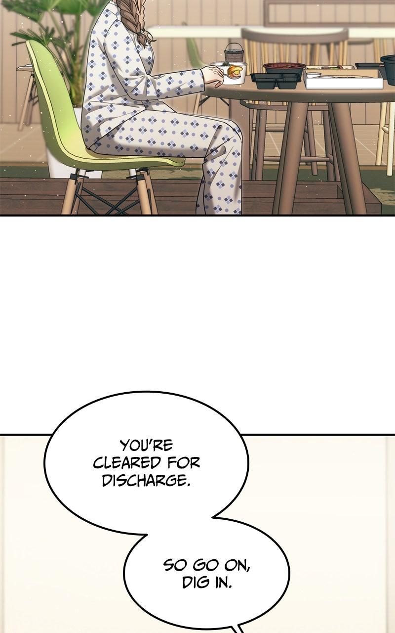 The Hunter Next Door Chapter 9 - Page 41