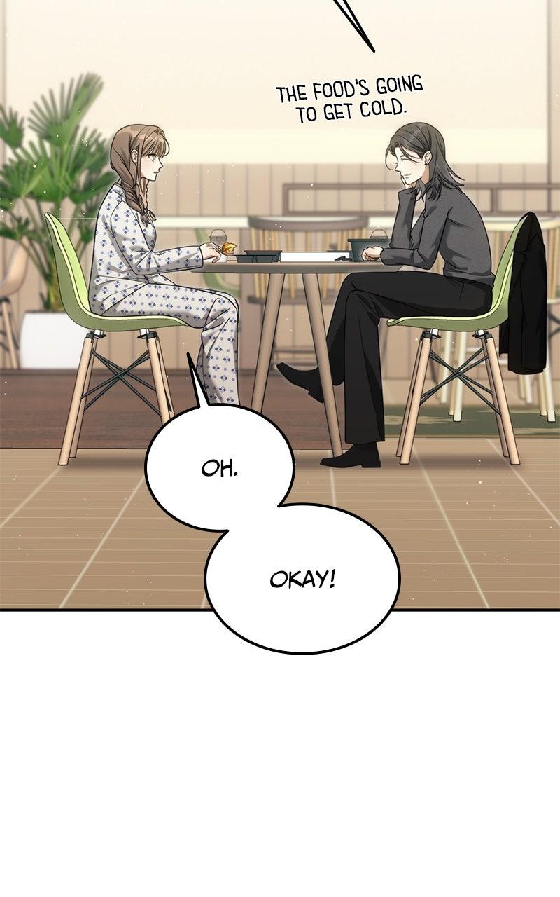 The Hunter Next Door Chapter 9 - Page 42