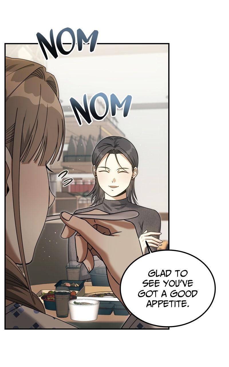 The Hunter Next Door Chapter 9 - Page 43