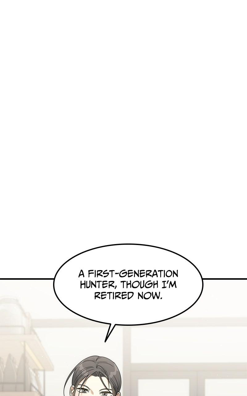 The Hunter Next Door Chapter 9 - Page 45