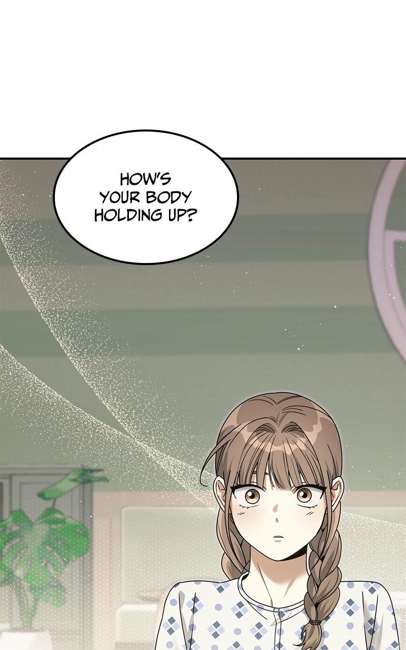 The Hunter Next Door Chapter 9 - Page 47