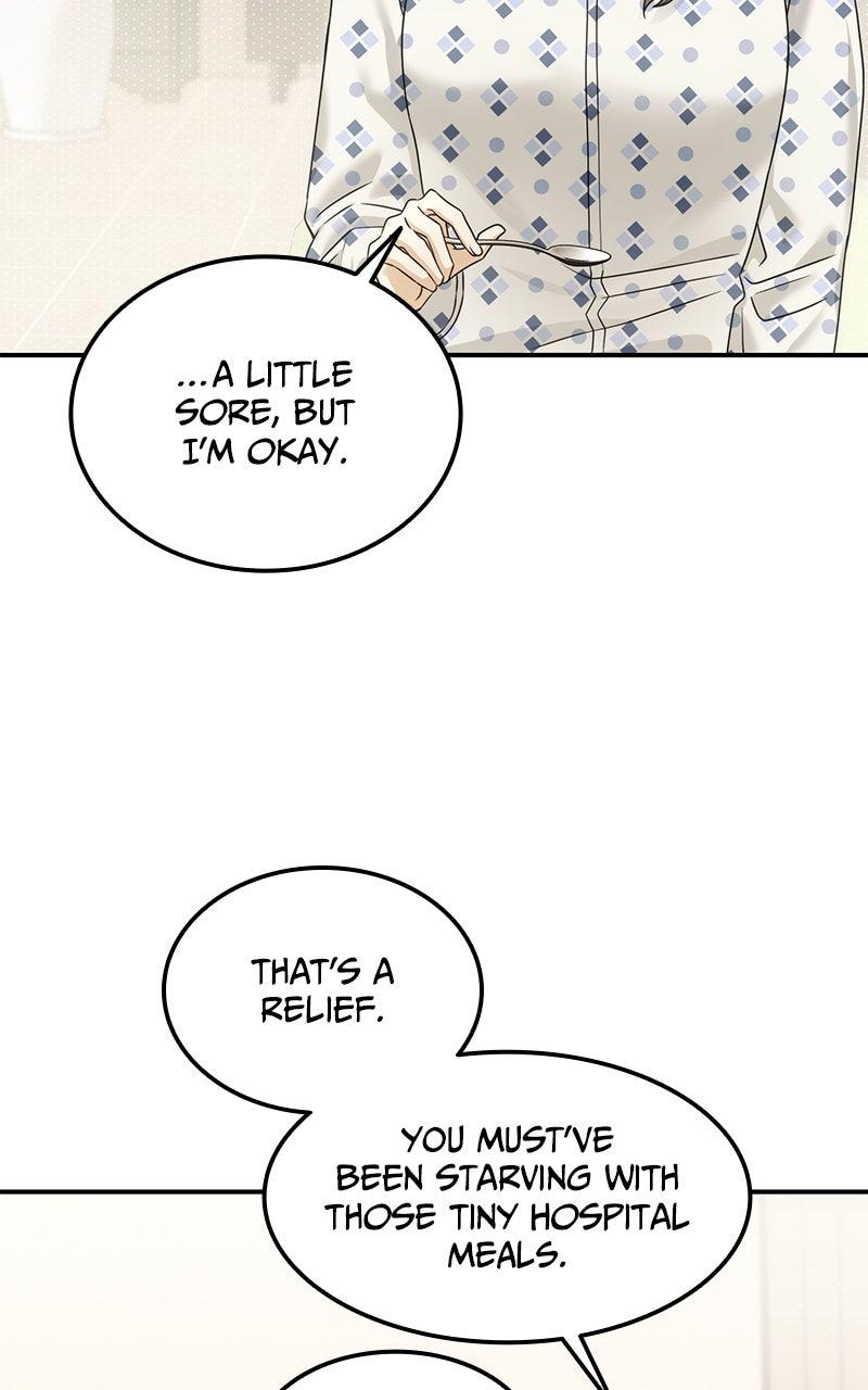 The Hunter Next Door Chapter 9 - Page 48