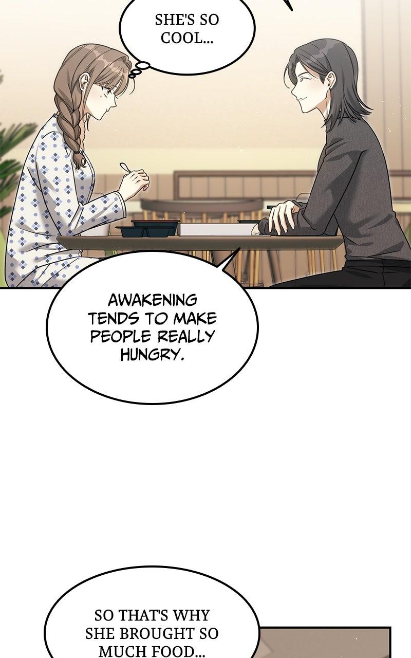 The Hunter Next Door Chapter 9 - Page 49