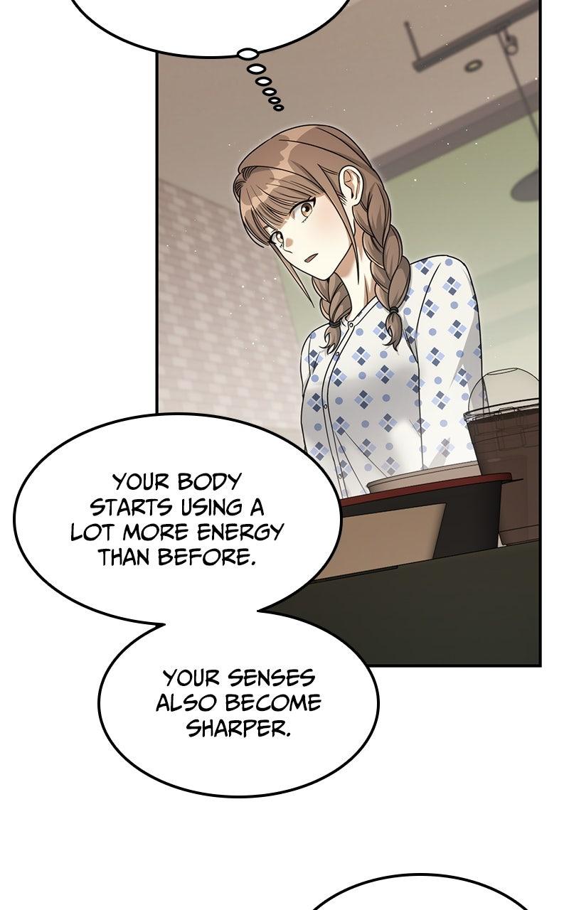 The Hunter Next Door Chapter 9 - Page 50