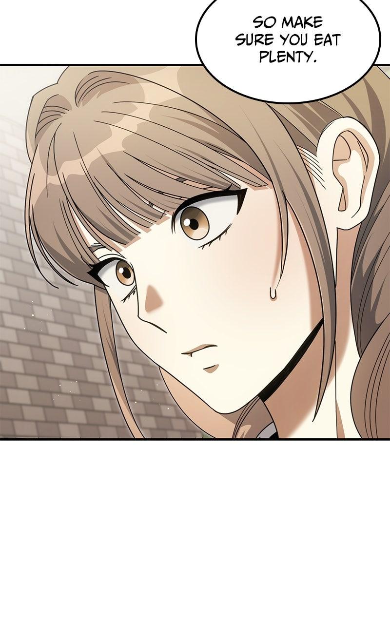 The Hunter Next Door Chapter 9 - Page 51