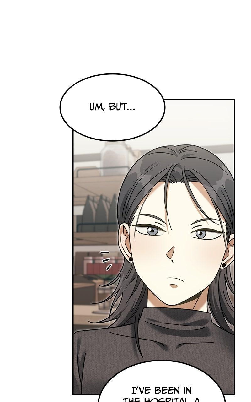 The Hunter Next Door Chapter 9 - Page 52