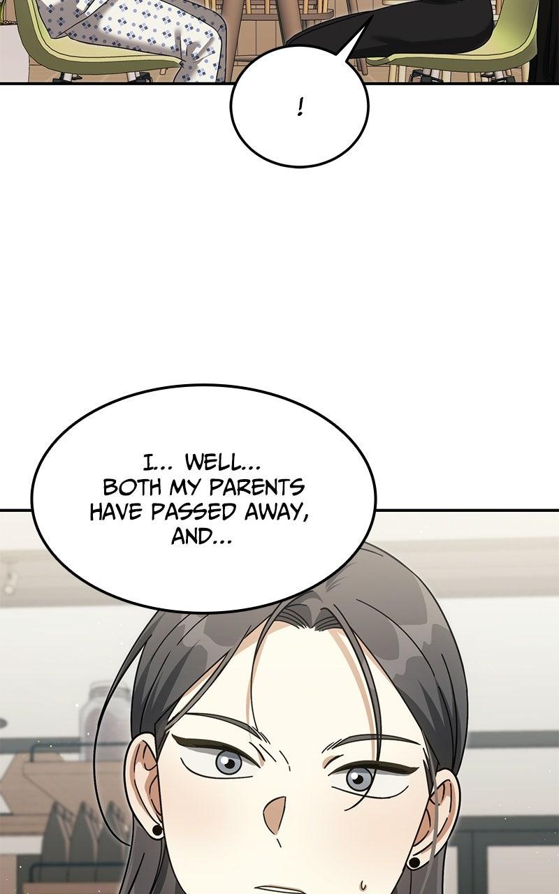 The Hunter Next Door Chapter 9 - Page 54