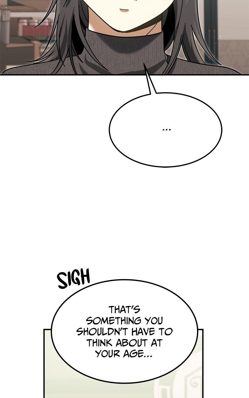 The Hunter Next Door Chapter 9 - Page 55