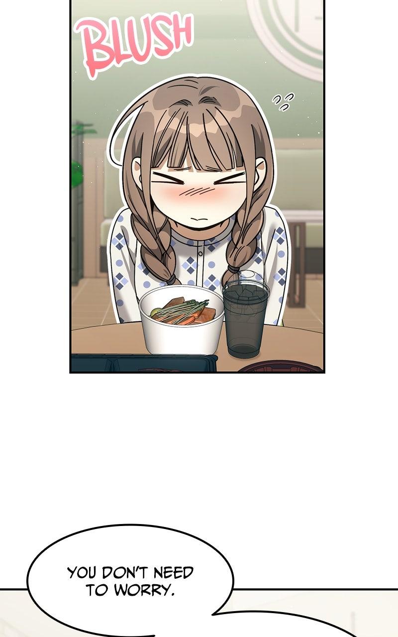 The Hunter Next Door Chapter 9 - Page 56