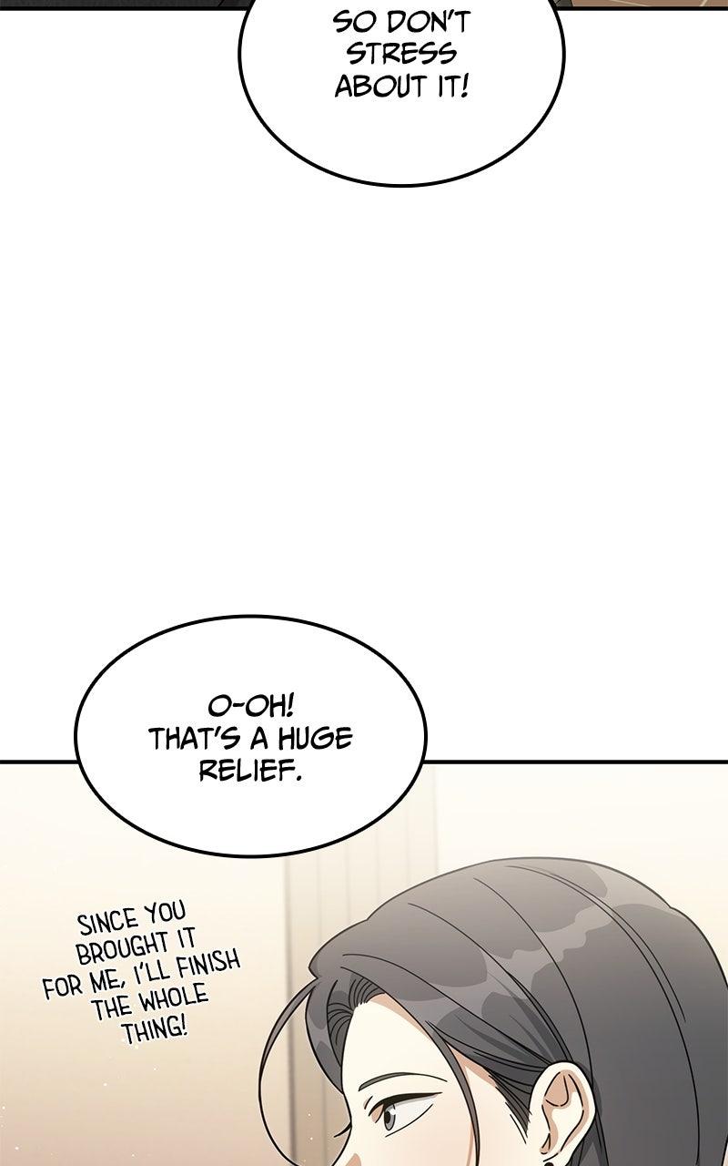 The Hunter Next Door Chapter 9 - Page 58