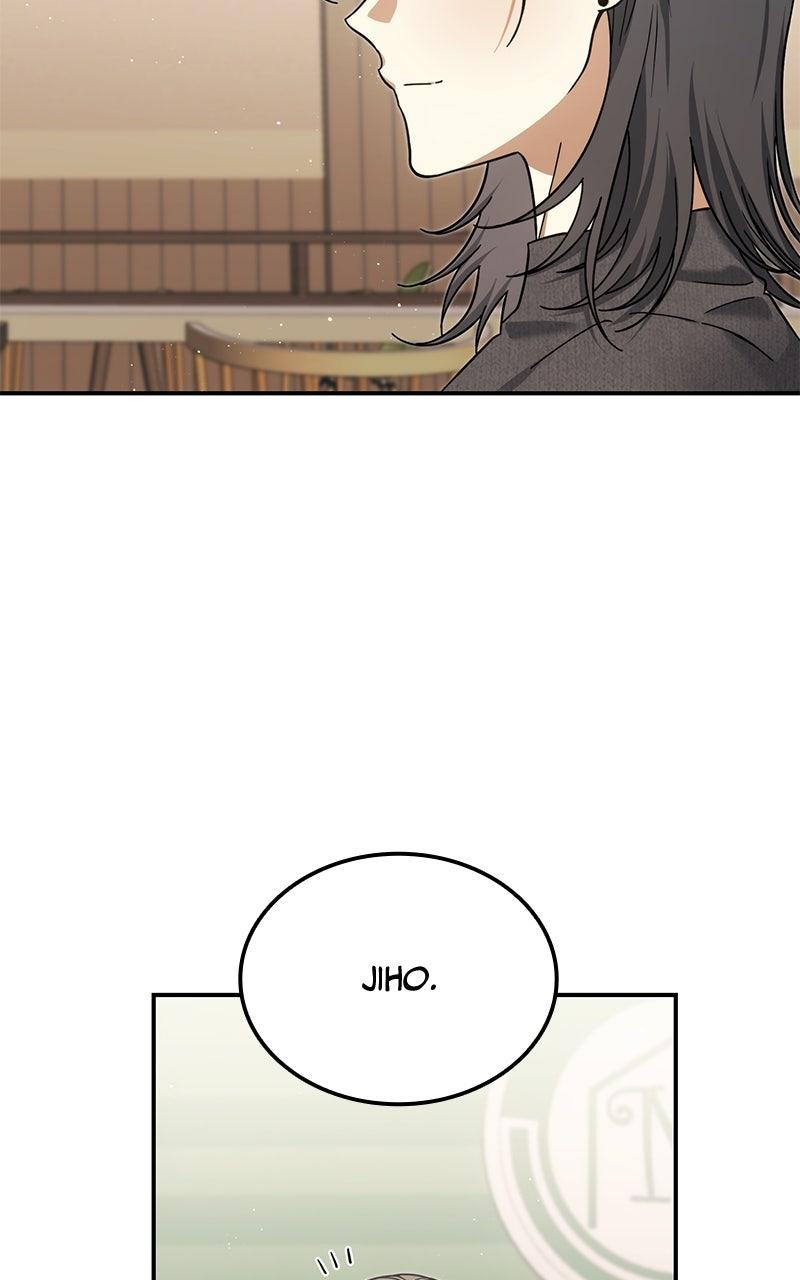 The Hunter Next Door Chapter 9 - Page 59