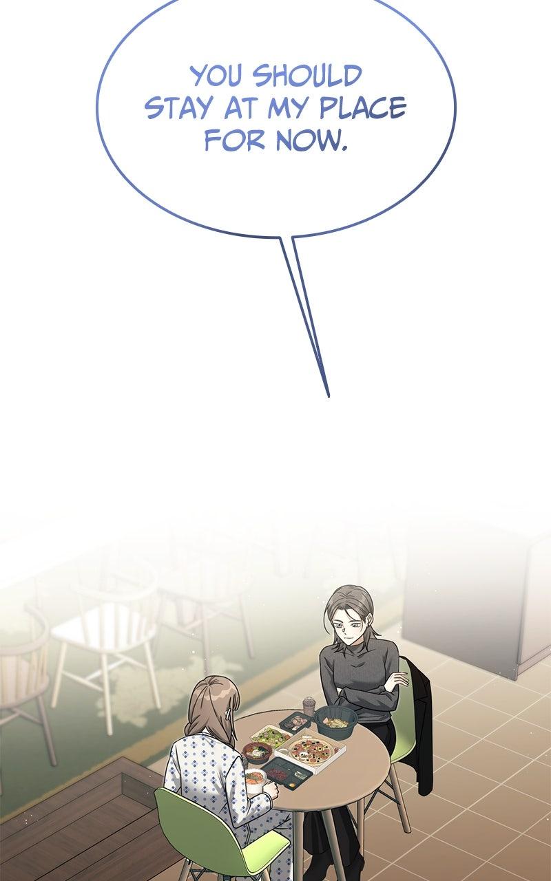 The Hunter Next Door Chapter 9 - Page 61