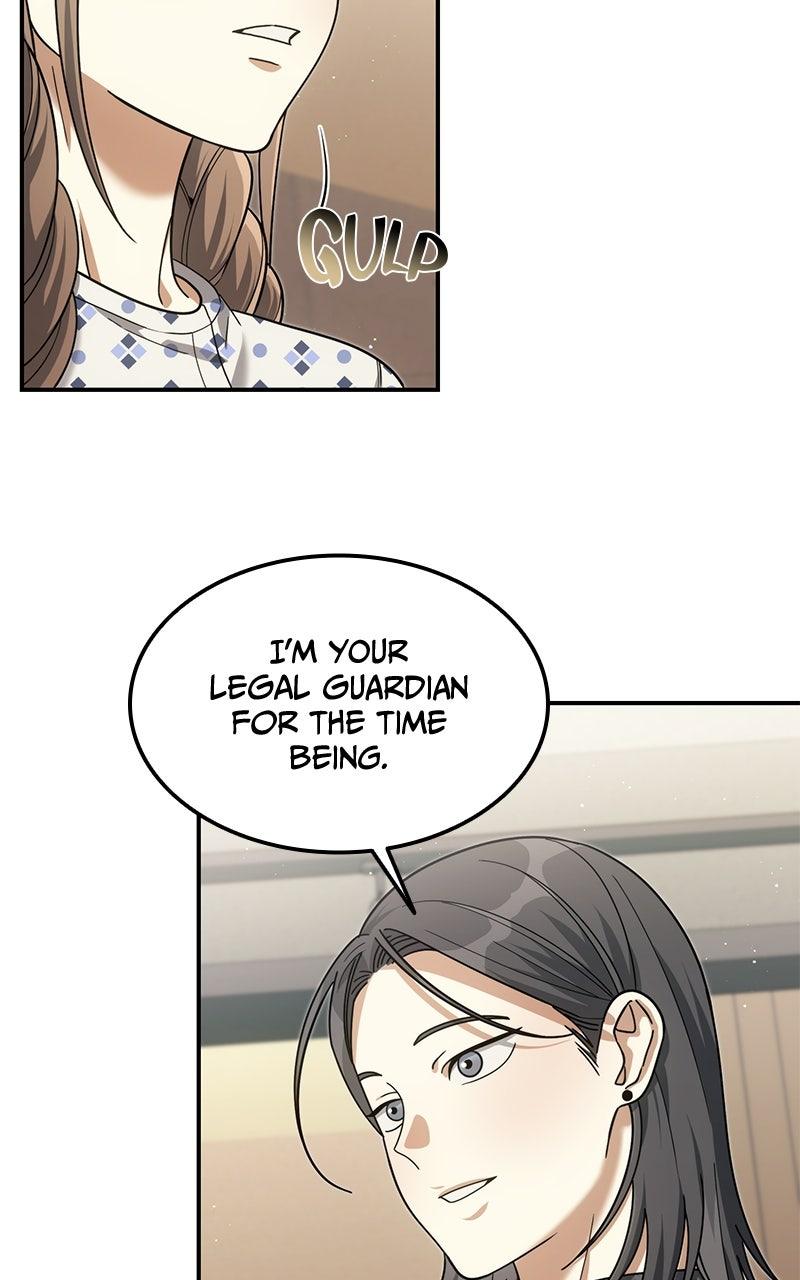 The Hunter Next Door Chapter 9 - Page 63