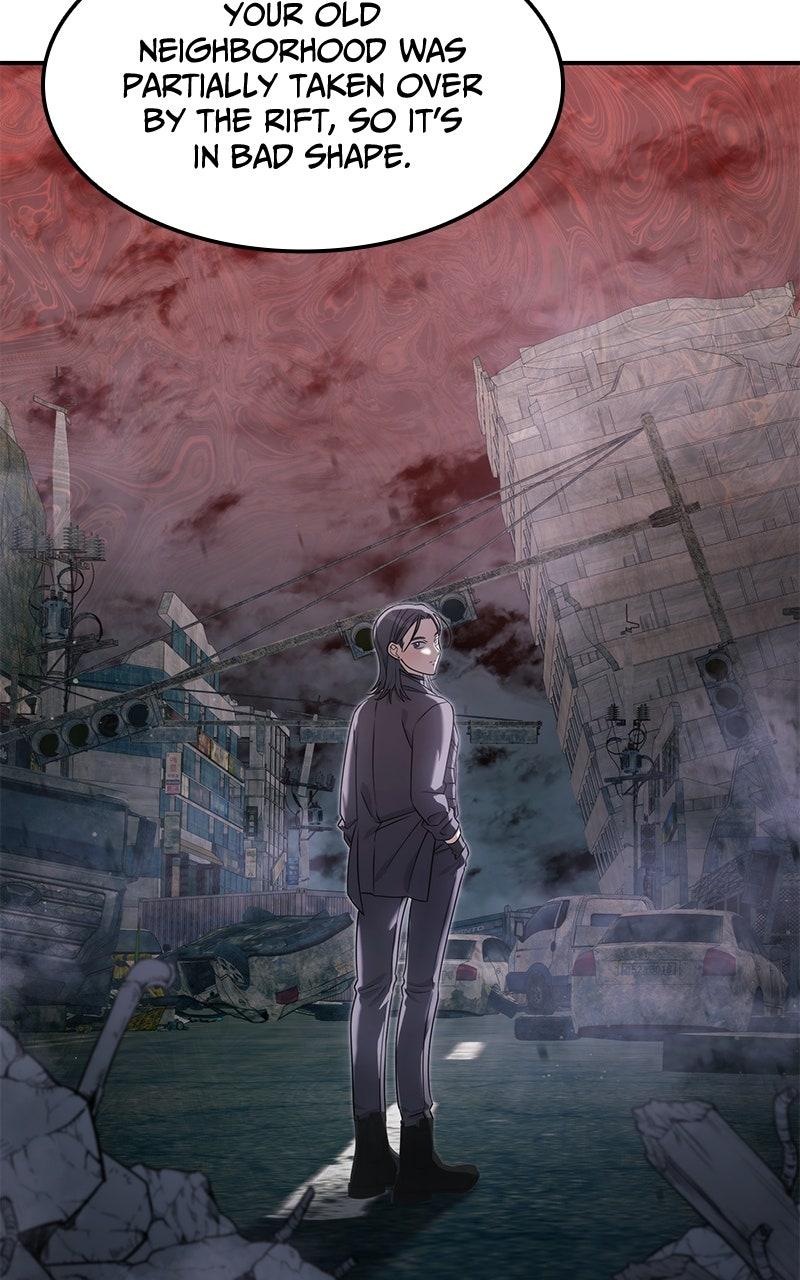 The Hunter Next Door Chapter 9 - Page 65