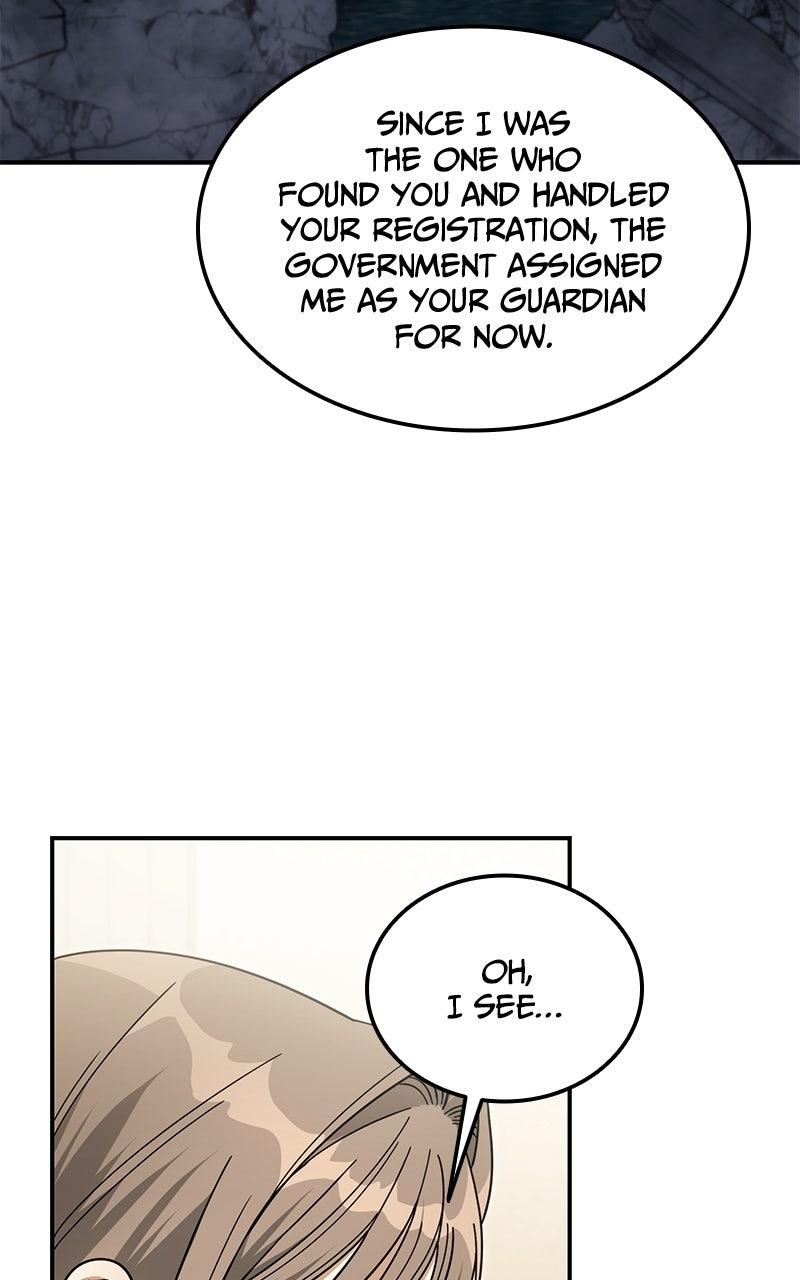 The Hunter Next Door Chapter 9 - Page 66