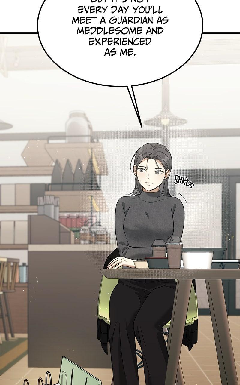 The Hunter Next Door Chapter 9 - Page 69