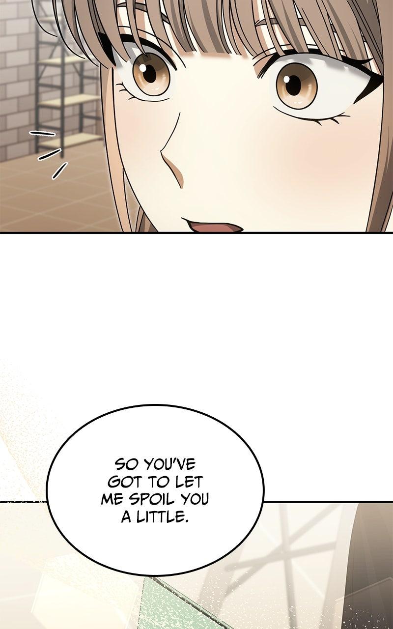 The Hunter Next Door Chapter 9 - Page 71