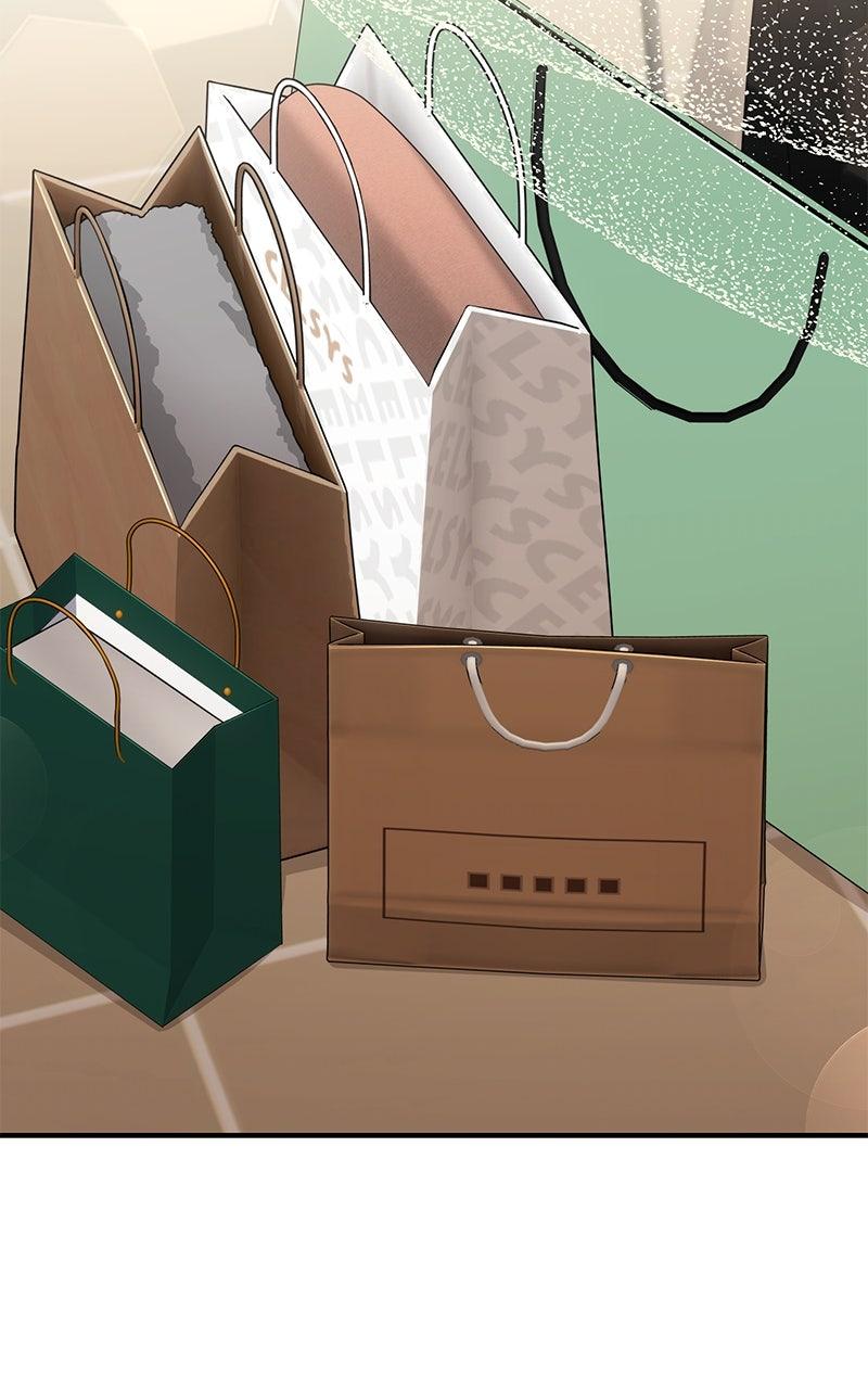 The Hunter Next Door Chapter 9 - Page 72