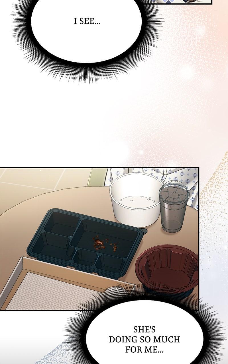 The Hunter Next Door Chapter 9 - Page 74