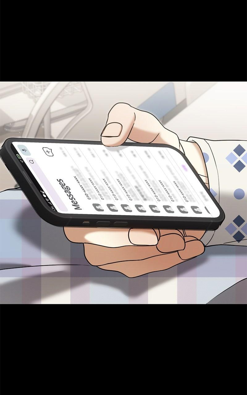 The Hunter Next Door Chapter 9 - Page 76