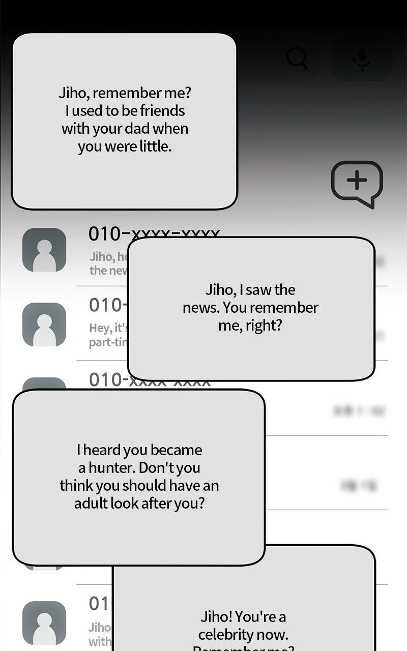 The Hunter Next Door Chapter 9 - Page 77