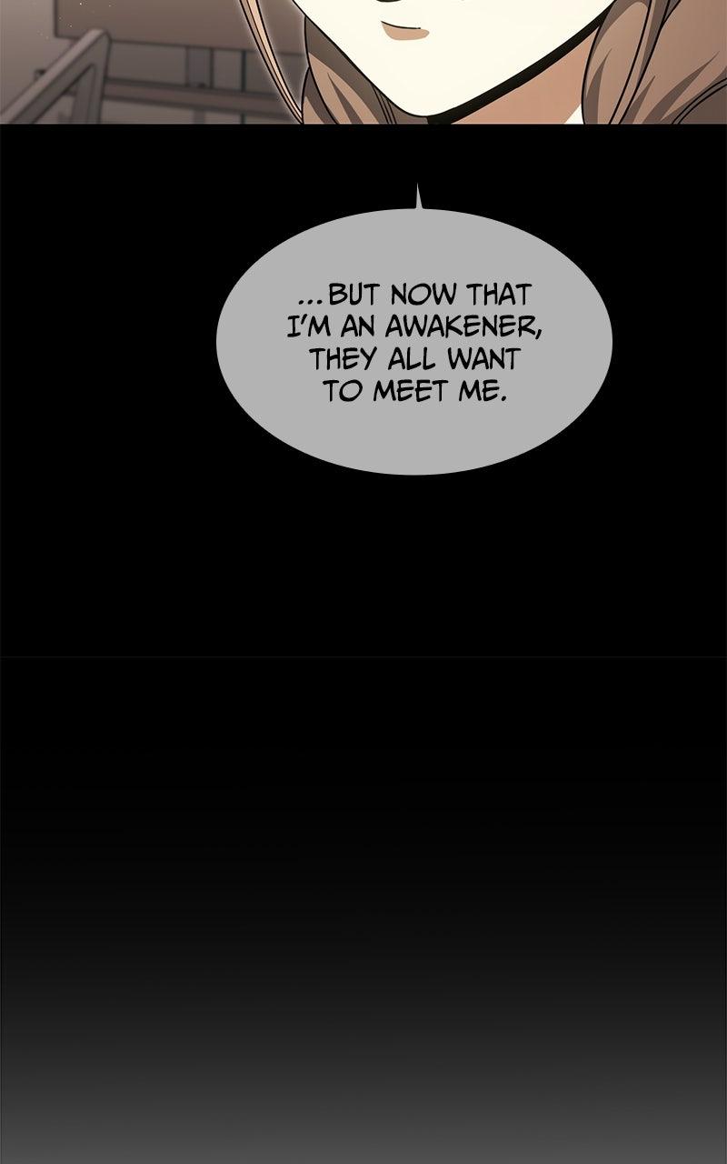 The Hunter Next Door Chapter 9 - Page 79