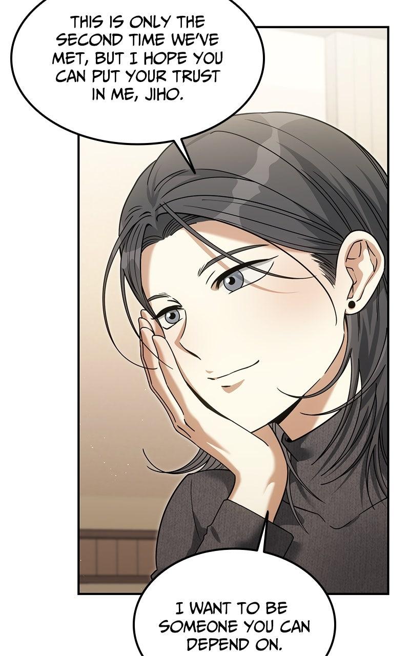 The Hunter Next Door Chapter 9 - Page 84