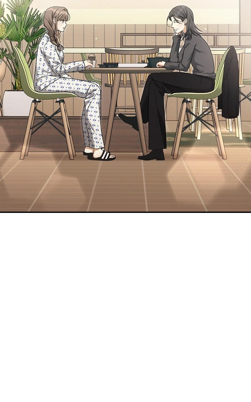 The Hunter Next Door Chapter 9 - Page 87