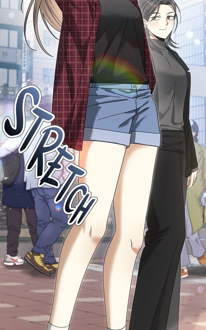 The Hunter Next Door Chapter 9 - Page 90