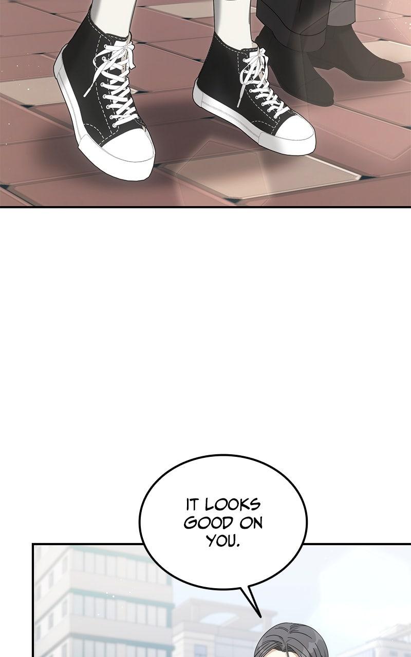 The Hunter Next Door Chapter 9 - Page 91