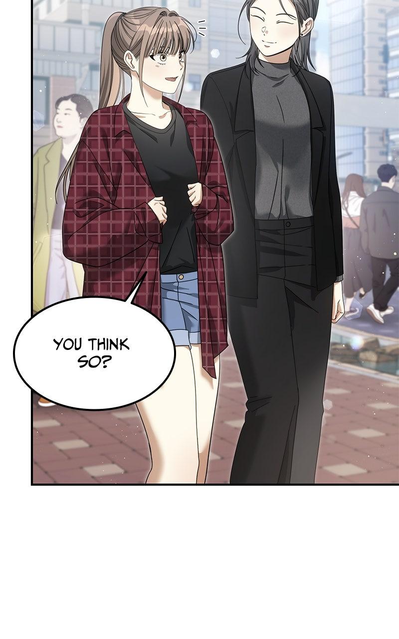 The Hunter Next Door Chapter 9 - Page 92