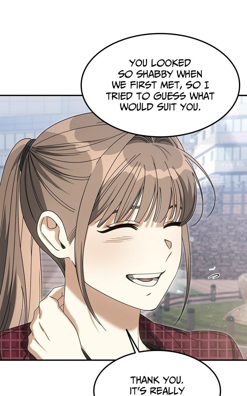 The Hunter Next Door Chapter 9 - Page 93