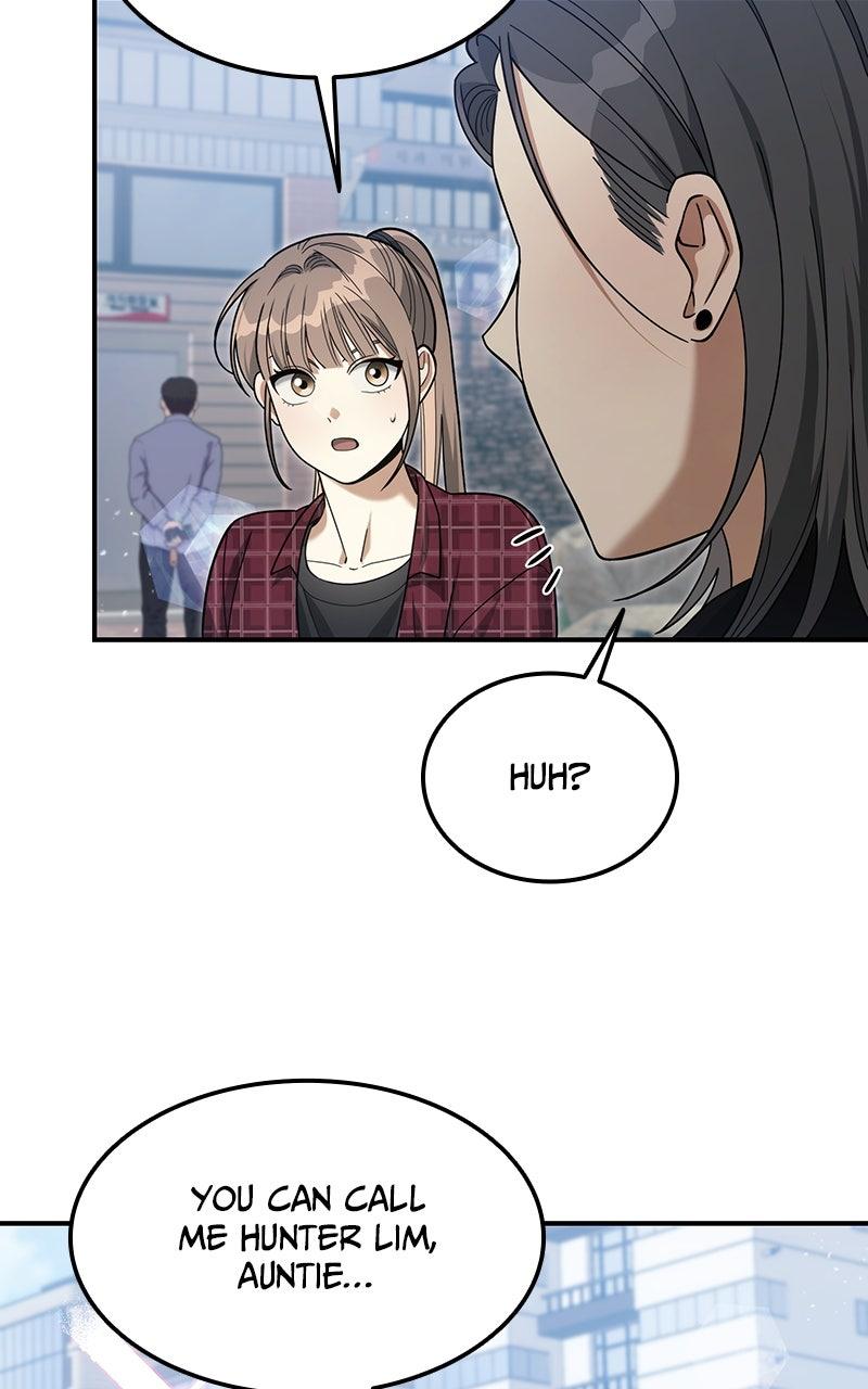 The Hunter Next Door Chapter 9 - Page 96