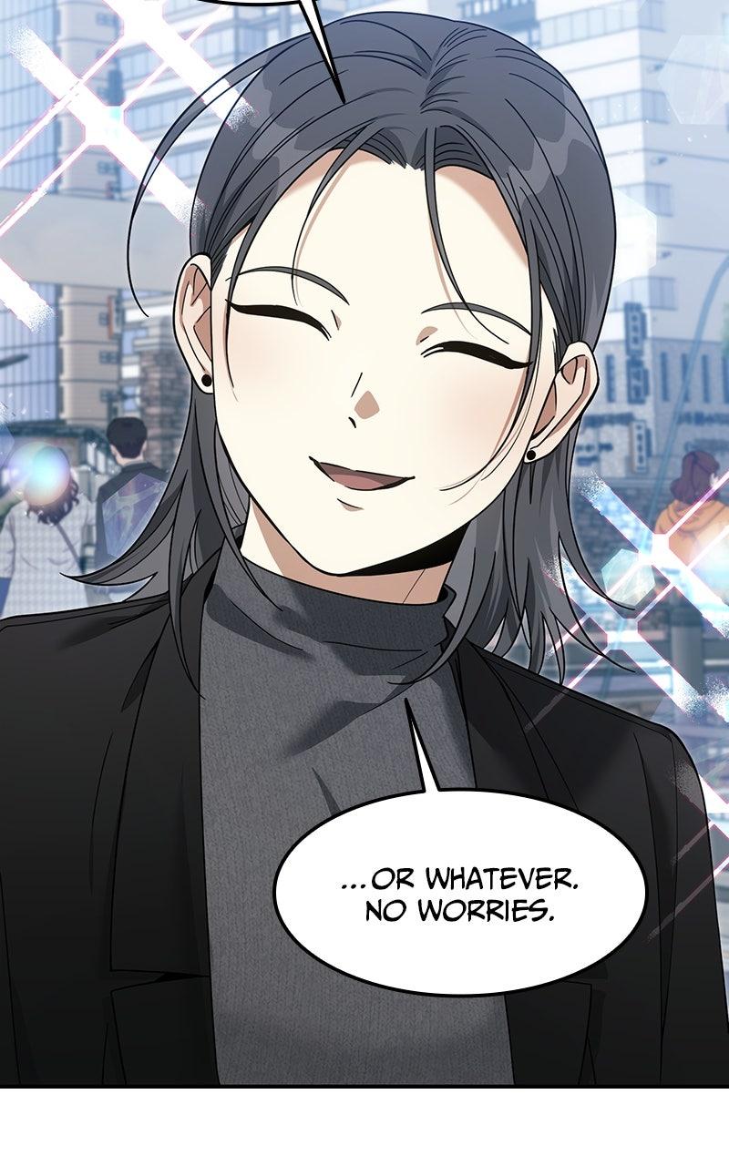 The Hunter Next Door Chapter 9 - Page 97